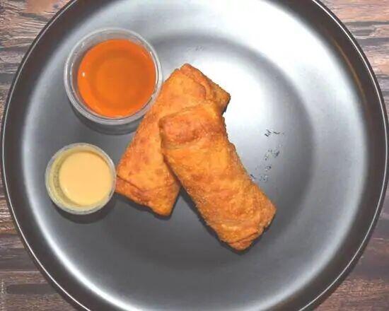 Chicken Egg Roll (2)